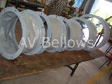 expansion joint round